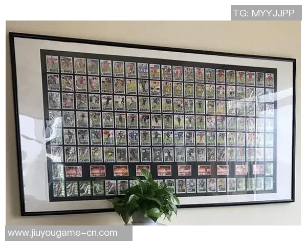 开盒球星卡编年史足球收藏解析揭示珍稀卡片背后的故事与价值